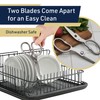 Heavy Duty Kitchen Scissors - Multipurpose Forged Stainless Steel Scissors