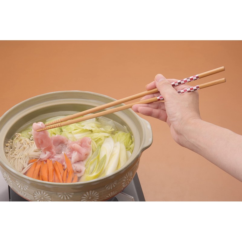 Hiranoi Chopsticks, Vegetable Chopsticks, Cooking, Kitchen Utensils, Cute, Gorgeous Checkered