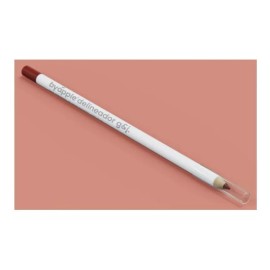 By Apple Lápiz G/j Burgundy Contorno De Los Labios Y Los Ojos