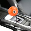 Arenbel 5 Billiard Ball Shifter Knob Car Racing Shift Lever