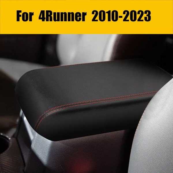 Unbranded For Toyota 4Runner 2010-2023 SUV Lid Armrest Cover Center