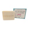 CAPRACARE Natural & Organic Goat milk Soap Geranium Rose |