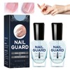 Onyxoguard Nail Growth And Repair Serum, Nail Growth and Strengthener