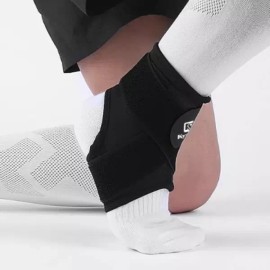 발목보호대 2P 스포츠 테이핑 밴드 [M] Ankle Support 2P Sports Taping Band [M]