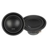 BLAUPUNKT BPW-HX120D 12" 1000W DVC Car Subwoofer Audio Speaker -