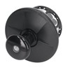 360° Prism Auto Tracking Accurate Measurement Wear Resistant 360 Degree