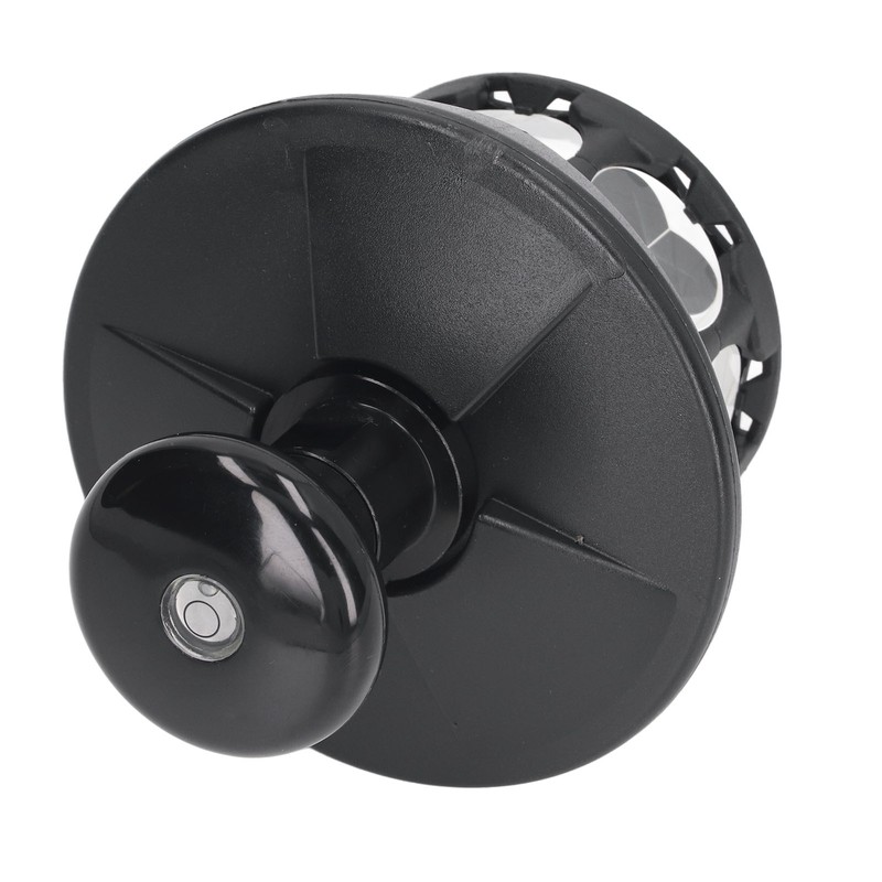 360° Prism Auto Tracking Accurate Measurement Wear Resistant 360 Degree