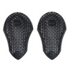 ROUGH & ROAD CE Multi Honeycomb Protector for Motorcycles, Black,