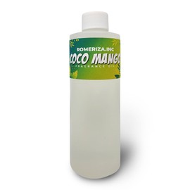ONISAVINGS COCO MANGO FRAGRANCE BODY OIL FINE QUALITY PERFUME OIL (4 OZ)