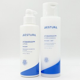 estra Aestura Atobarrier 365 2-piece set essence 200ml + lotion 150ml / 에스트라 아토베리어 365 2종 세트 에센스200ml + 로션150ml
