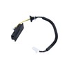 Rldym Hatch Button Trunk Lid Latch Release Switch 25380-3JA0B for