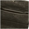Fritzi aus Preussen Women's Flap01 Cross Vintage 457 Black Idol