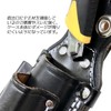 Besttool GK-DC 2 Tier Superb Black Leather Cutter Holder