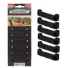 StealthMounts Black Bench Belt Plus - Universal Tool Holder |