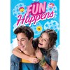 Clementoni 29736.8 "Soy Luna" Puzzle (250-Piece)