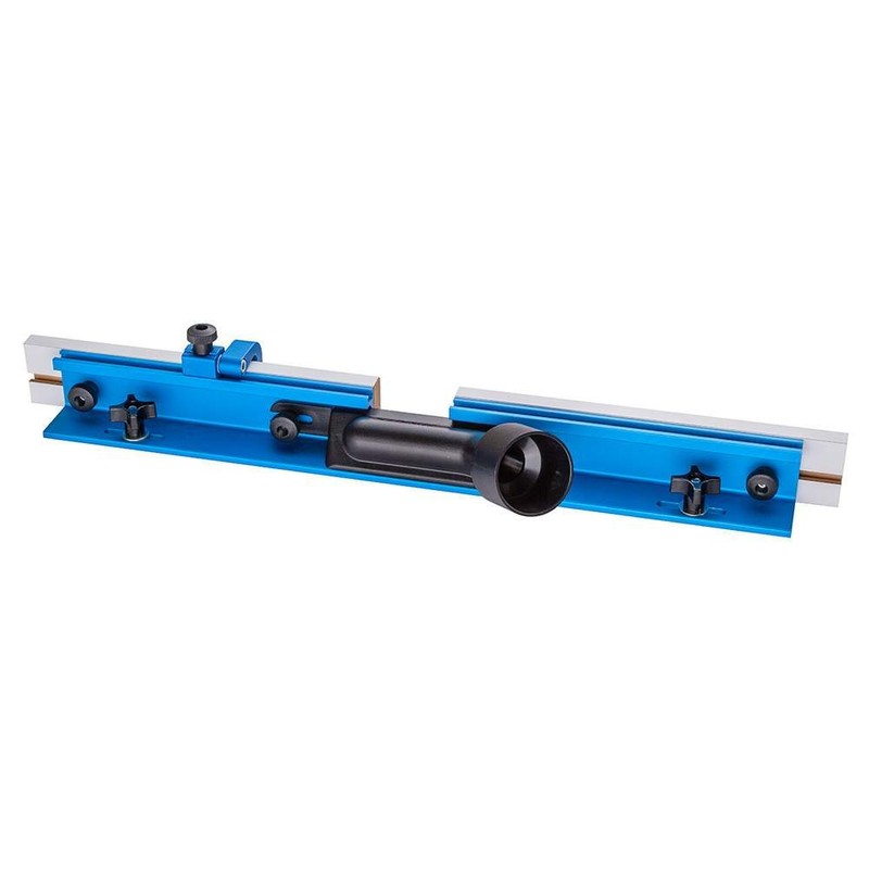 Rockler Drill Press Fence