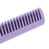 Wireless Hair Straightening Comb Compact USB Charging Portable Hair Straightener