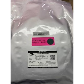 NICHIA NF2L757DRT LEDNFL2L757DRT