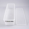 Entec S-35 High-Pack Square Shape, 98.4 fl oz (2900 ml)