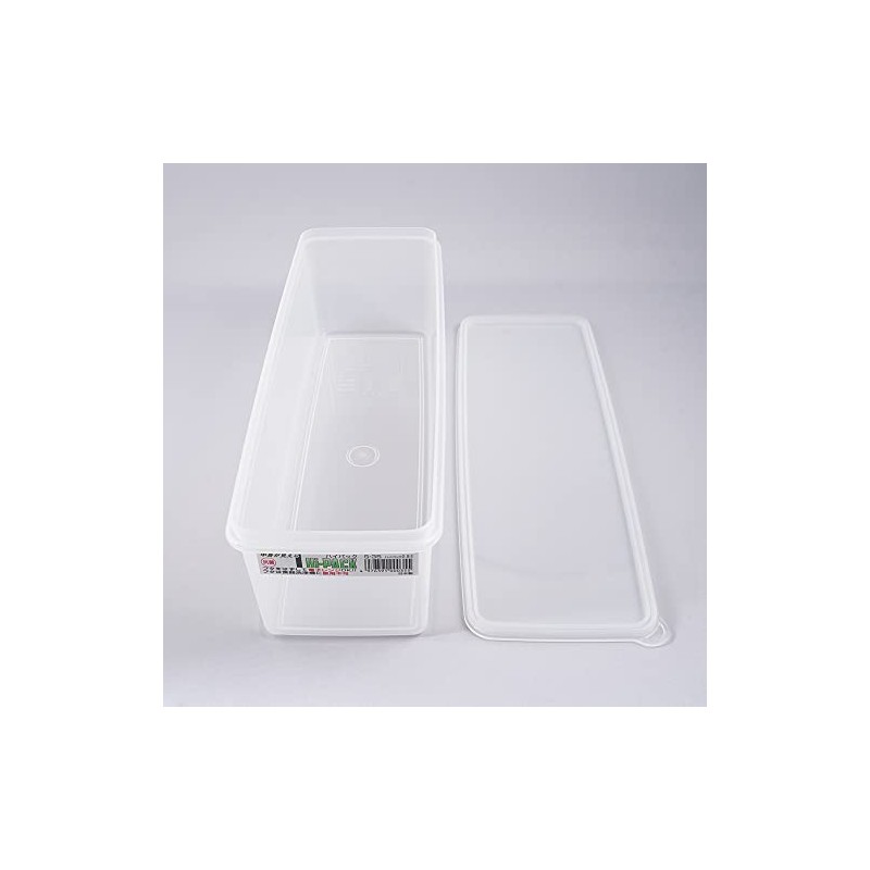 Entec S-35 High-Pack Square Shape, 98.4 fl oz (2900 ml)