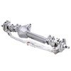 Metal Complete Front Axle Assembly for Axial RBX10 Ryft 1/10