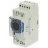RELTECH RZSA2 12V DIN Rail Analog Timer Switch