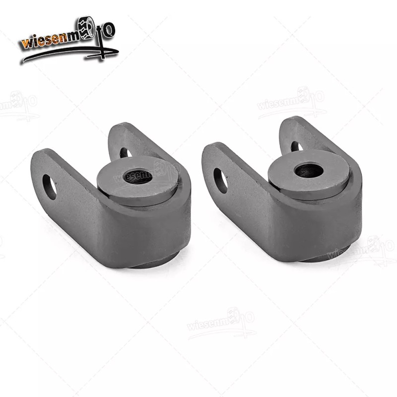 WSAYS Fit Chevy Silverado GMC Sierra 1500 Rear Shock Extender