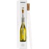 Corkcicle Air Wine Bottle Chiller Cooler Chill Aerate Wine Stopper