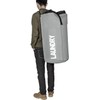 WISHPOOL Bolsa de lavandería extragrande de 106 L, bolsa de