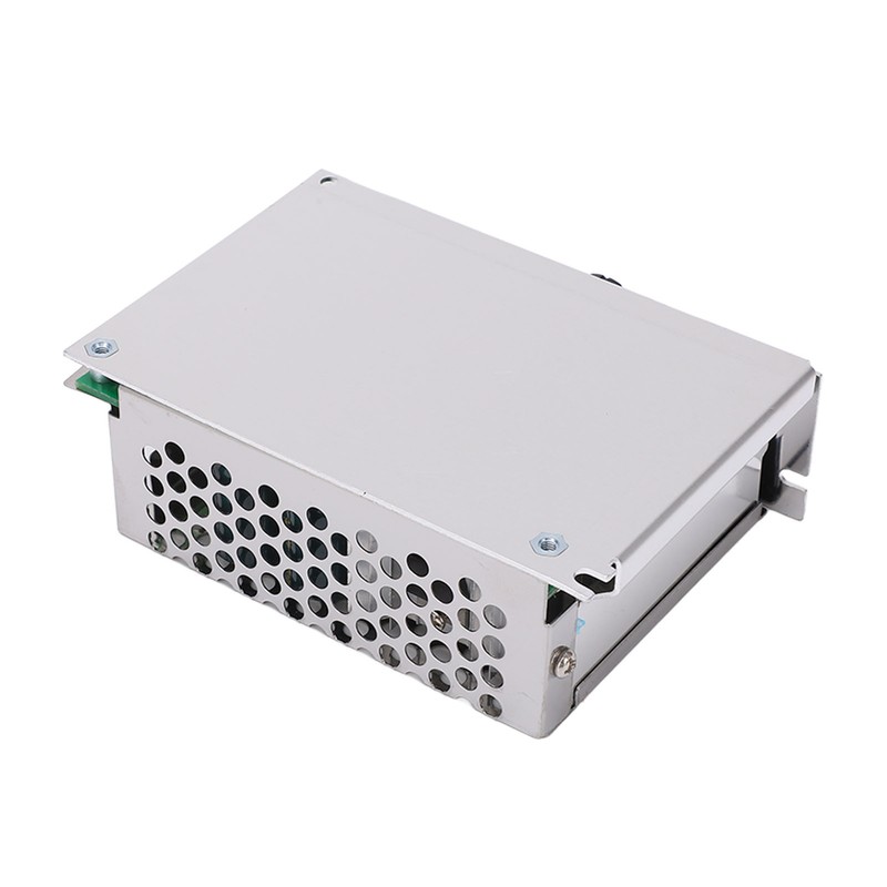 DC Motor Speed Controller Control Switch Regulator 12‑50V 30A with