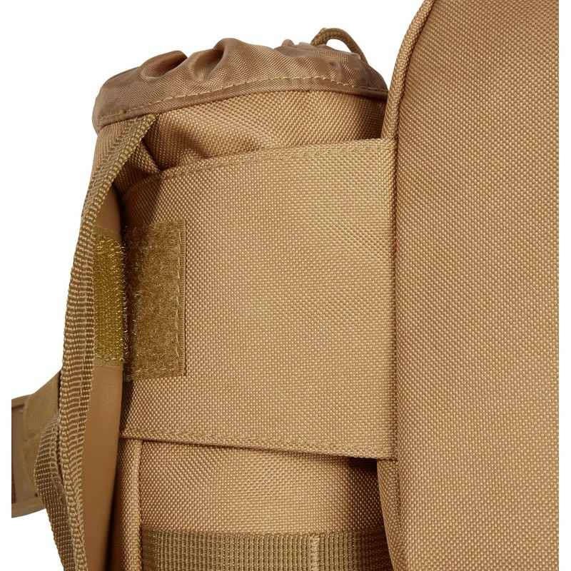 Brandit Waistbelt Bag Allround Belt Bag with Additional Bottle Holder