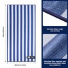 EMPULSE Sand-Free Beach Towel | Ultra-Absorbent & Quick-Drying | Premium