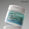 From the Skin Airy Ampoule Pads 60 sheets (150ml) /