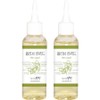 Malgeuldam Olive Liquid, 100ml, 2 pieces / 맑을담 올리브리퀴드, 100ml, 2개