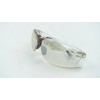 ORR Safety OEM Orr Safety Glasses XP 44 Clear Frame