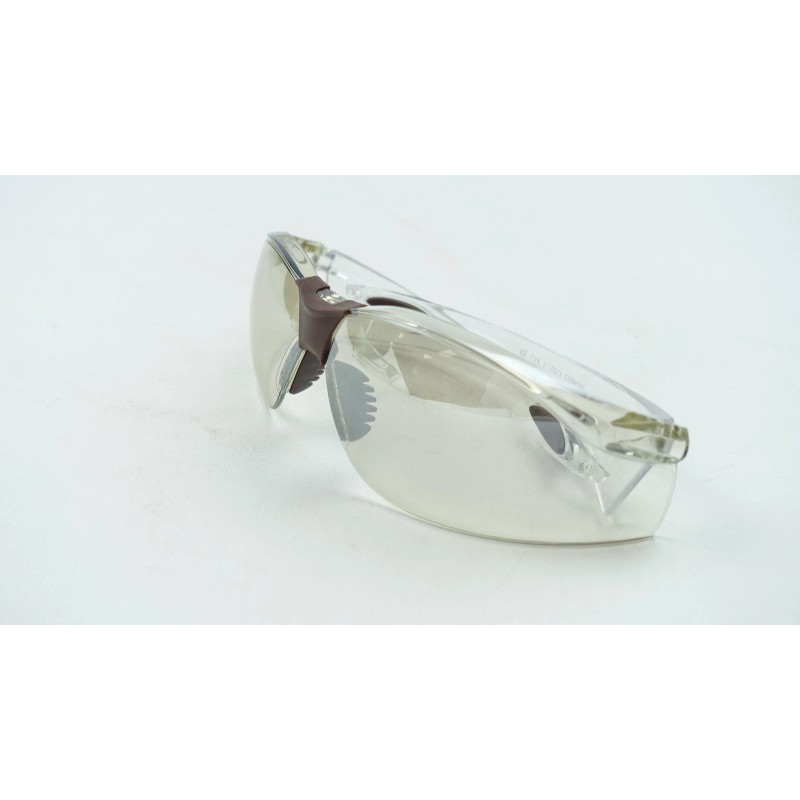 ORR Safety OEM Orr Safety Glasses XP 44 Clear Frame