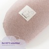 Träumeland Replacement Cover for Elastic Nursing Pillow - Fits 180