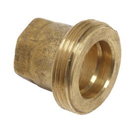 American Standard A911546-0070A Valve Locknut Deck Mount Tub Filler