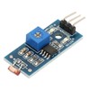 Módulo de Sensor Fotosensible de 5 Piezas, Módulo de Sensor