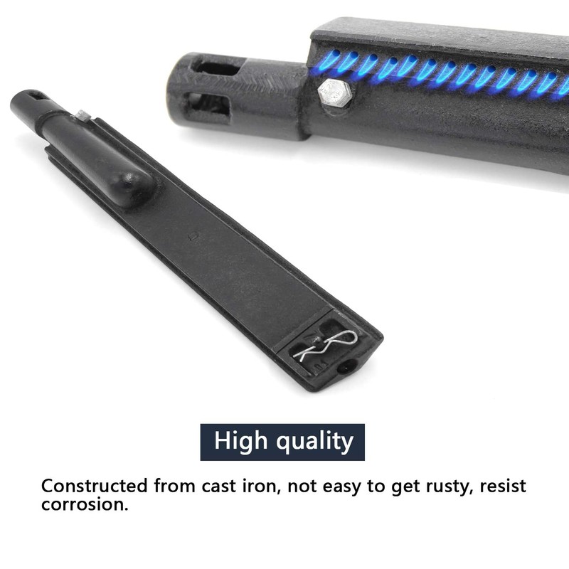 Votenli C2630A (3-Pack) S9123A (3-Pack) 17 3/4” Heat Plates and