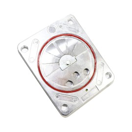 Arpisziv DAC-280 Valve Plate Kit Fit For Craftsman,Porter Cable, Black and Decker,DeVilbiss Air Compressor Replacement Z-AC-0032