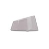 Van Ness Ecoware Raised, No Tip, High Back Cat Bowl,
