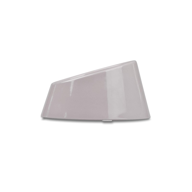 Van Ness Ecoware Raised, No Tip, High Back Cat Bowl,
