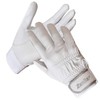 Zasller ZFG-17 Sheep Leather Gloves, Rescue, Firefighting, Soft Sheep Gloves,