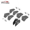 DYSO 2" Full Lift Kit For POLARIS UTV RZR 800/4