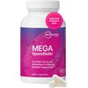 Microbiome Labs MegaSporeBiotic (60 Capsules) - Probiotic 1/27 EXP