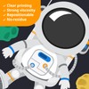 DECOWALL DSL-8058 Outer Space Wall Sticker Decals Decals Peel and