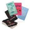 Go Hoe or Go Home Couples Card Games Edition -
