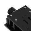 Engraving Module Sliding Slot Mini Focus Adjusting Holder Industrial Accessories
