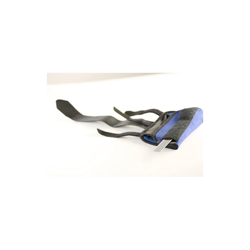 Premium Neoprene Wrist Support Ambi Removable SPLINTS L/XL/XXL